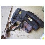 Seat Covers, Blanket, Harness