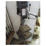 Drill Press