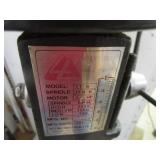 Drill Press
