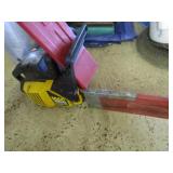 Mac Chainsaw