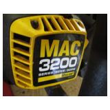 Mac Chainsaw