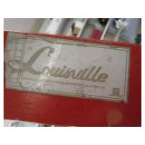 Louisville Platform Ladder