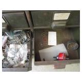 Metal Parts Cabinet - FULL