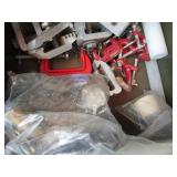 Metal Parts Cabinet - FULL