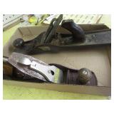 Wood Planes