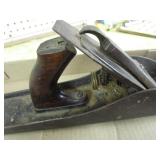Wood Planes