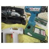 Corded Power Tools
