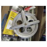 Flaring Tools, Hammer Stapler, Tube Benders