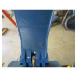 Saw Horses, Contractor clamp
