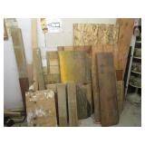 Craft Wood