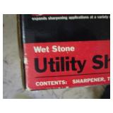 Utility Sharpener