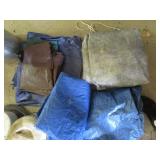 Tarps