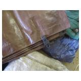 Tarps