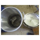 Turkey Cooker