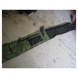 Folding Cot, Caddy, Sleeping Pads
