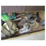 Camping Cookware