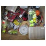 Fishing Supplies
