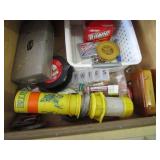 Fishing Supplies