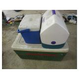Coolers