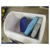 Coolers