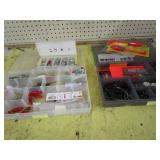 Tackle Boxes - Planer Board Supplies