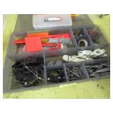 Tackle Boxes - Planer Board Supplies