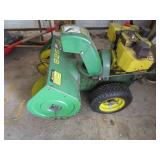 JD Snowblower