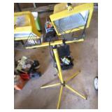 Halogen Light Stand