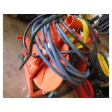 Extension Cord Reel LED Worklight