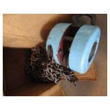 Chain Hoist 1 Ton