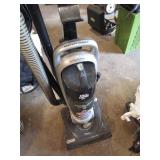 Dirt Devil Upright Vacuum