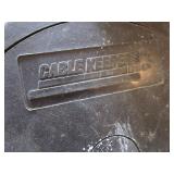 Jumper Cables, Dash Compass, Fender Cover