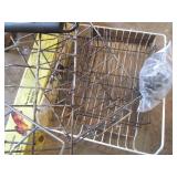 Grilling Baskets, Rotisserie