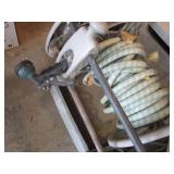 Hose, Mobile Cart, Wand