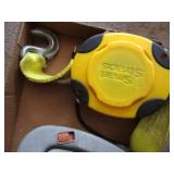 Buffer/Polisher, Smart Strap