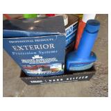 Cleaning Supplies