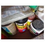 Garden Supplies