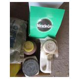 Garden Supplies