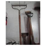 Garden Hand Tools