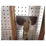 Garden Hand Tools