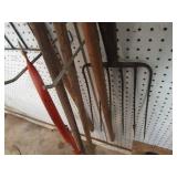 Garden Hand Tools