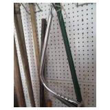 Garden Hand Tools