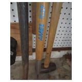 Garden Hand Tools