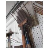 Garden Hand Tools