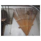 Garden Hand Tools