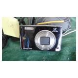 Nikon and GE Camera
