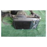 Nikon and GE Camera