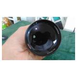 Vivitar Series 1 2x Converter Lens