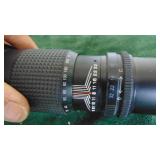 Vivitar Series 1 2x Converter Lens