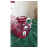 3- Cranberry Pieces